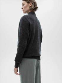 Свитер MANGO модель 77007722_95 Фото