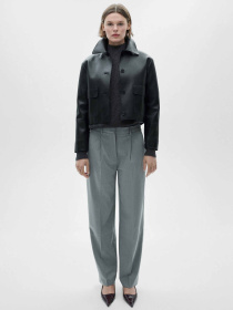 Свитер MANGO модель 77007722_95 Фото