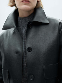 Свитер MANGO модель 77007722_95 Фото