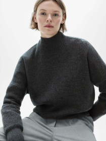 Светр MANGO модель 77007722_95 Фото