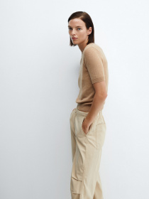 Карго MANGO Parachut модель 57050466_7 Фото