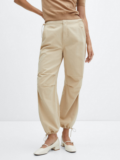 Карго MANGO Parachut модель 57050466_7 Фото