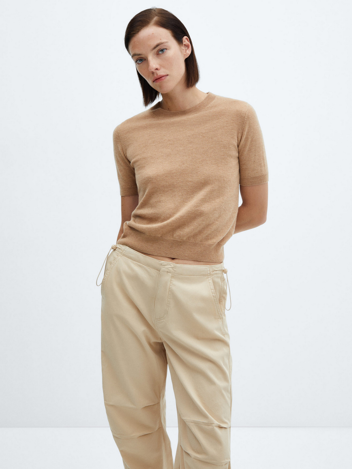 Карго MANGO Parachut модель 57050466_7 Фото