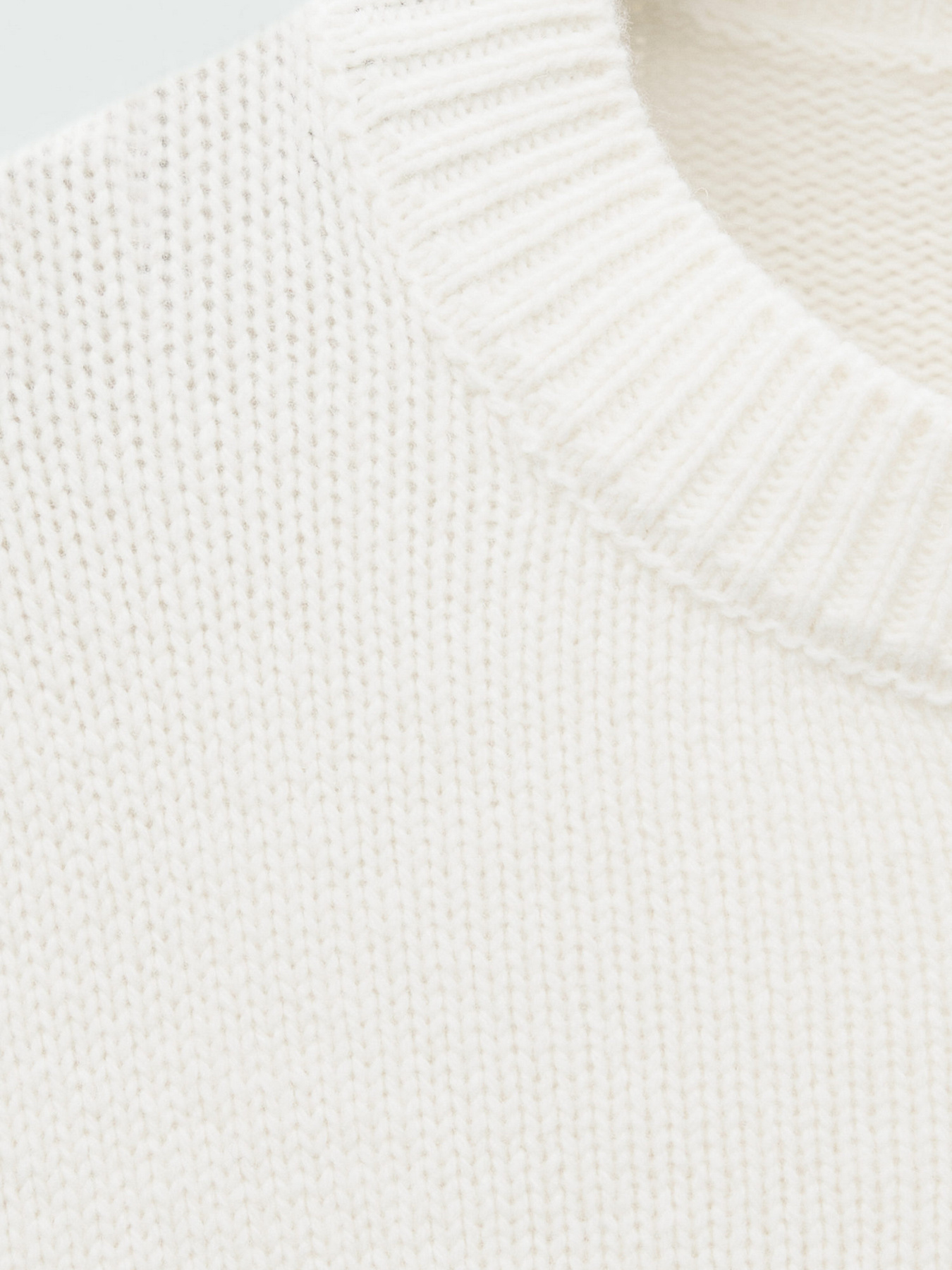 Джемпер MANGO модель 77009067_5 Фото