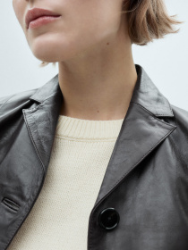 Джемпер MANGO модель 77009067_5 Фото