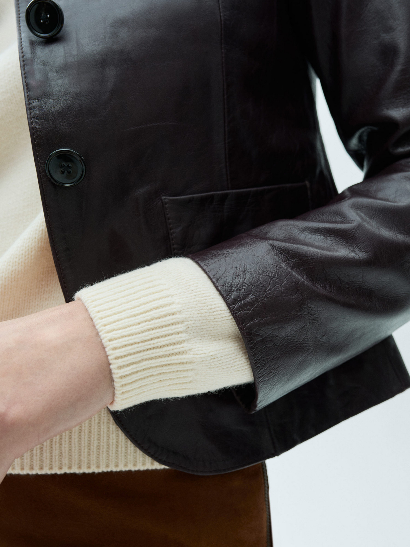 Джемпер MANGO модель 77009067_5 Джемпер MANGO модель 77009067_5 Фото