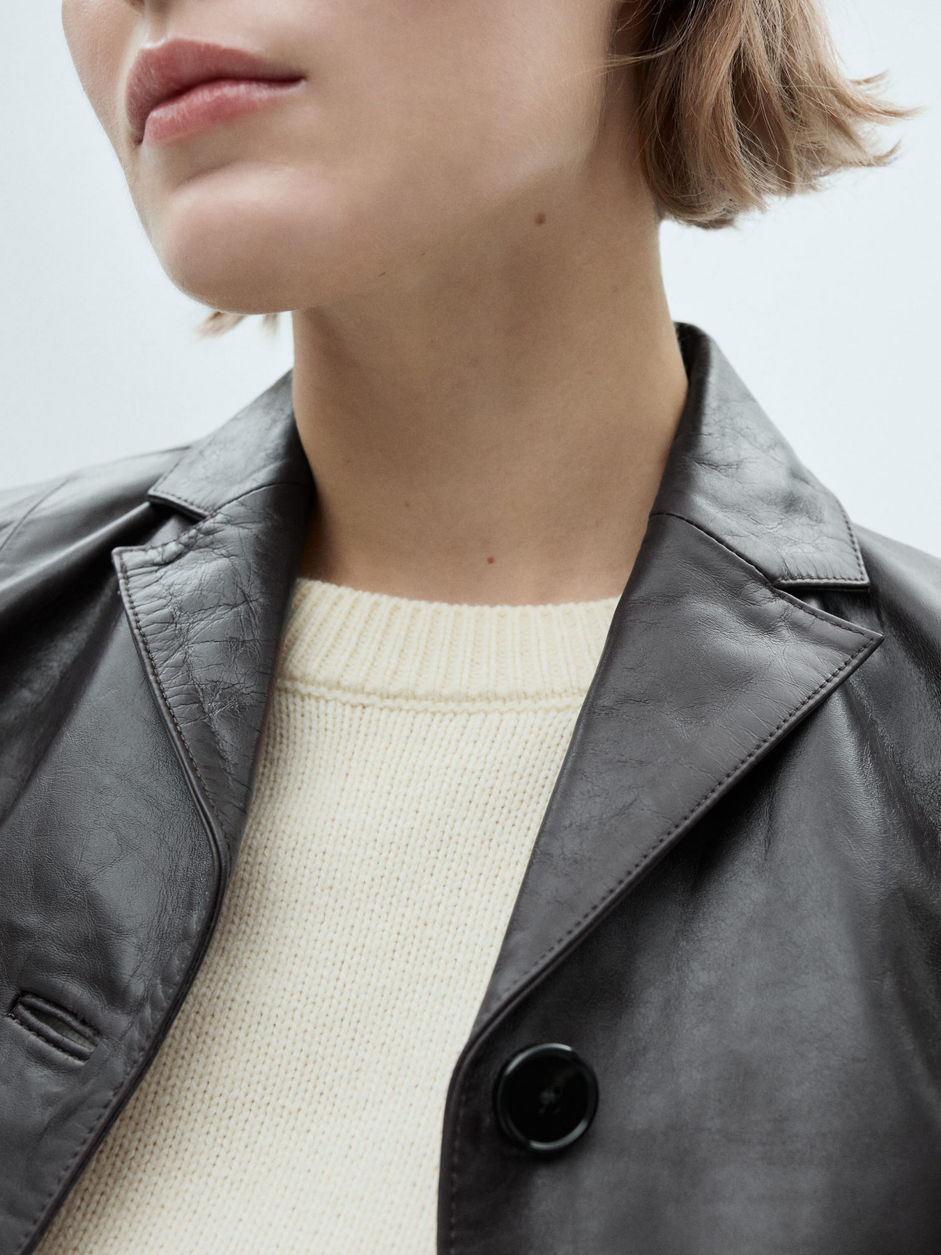 Джемпер MANGO модель 77009067_5 Джемпер MANGO модель 77009067_5 Фото