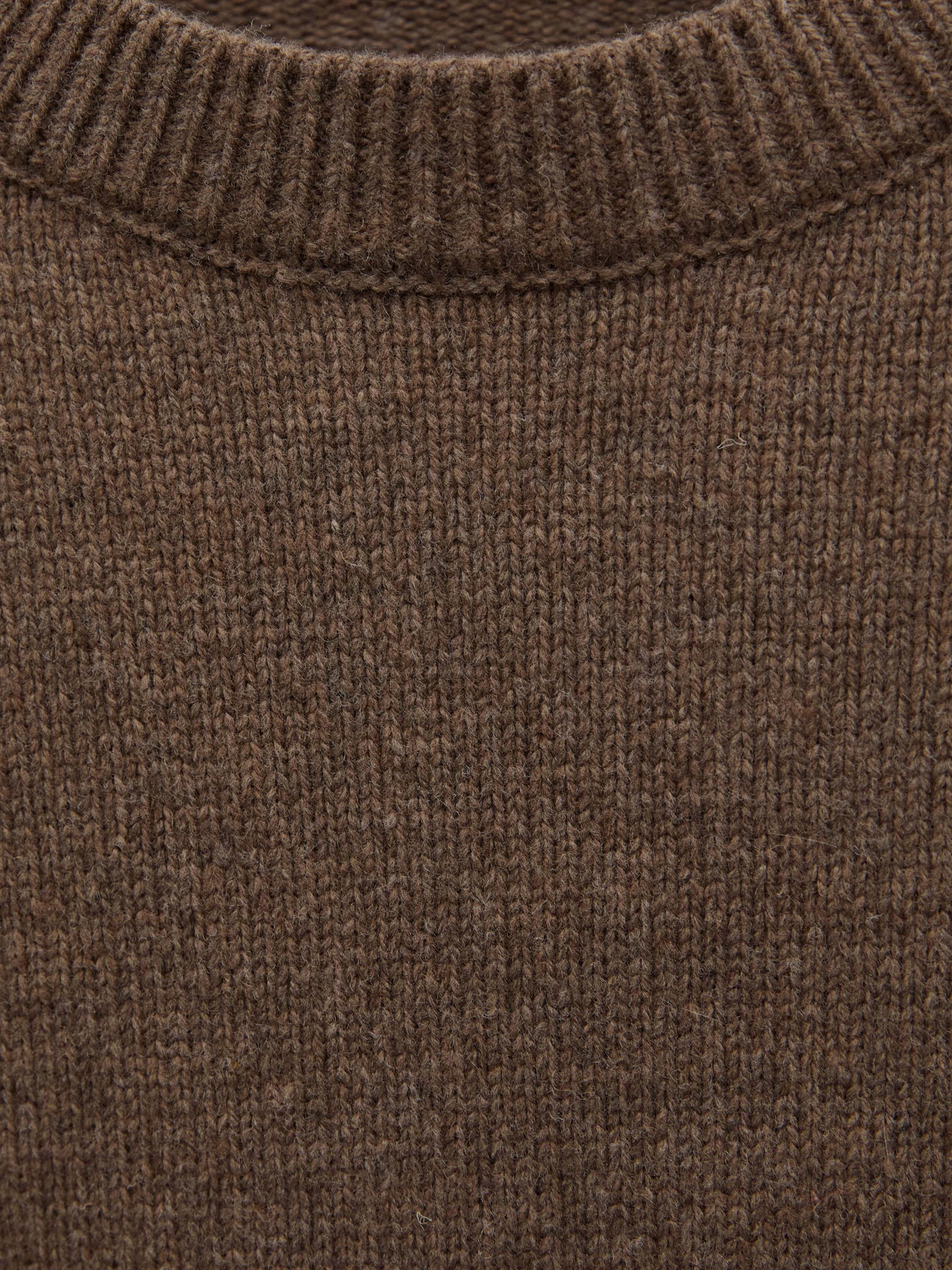 Джемпер MANGO модель 77009067_32 Фото