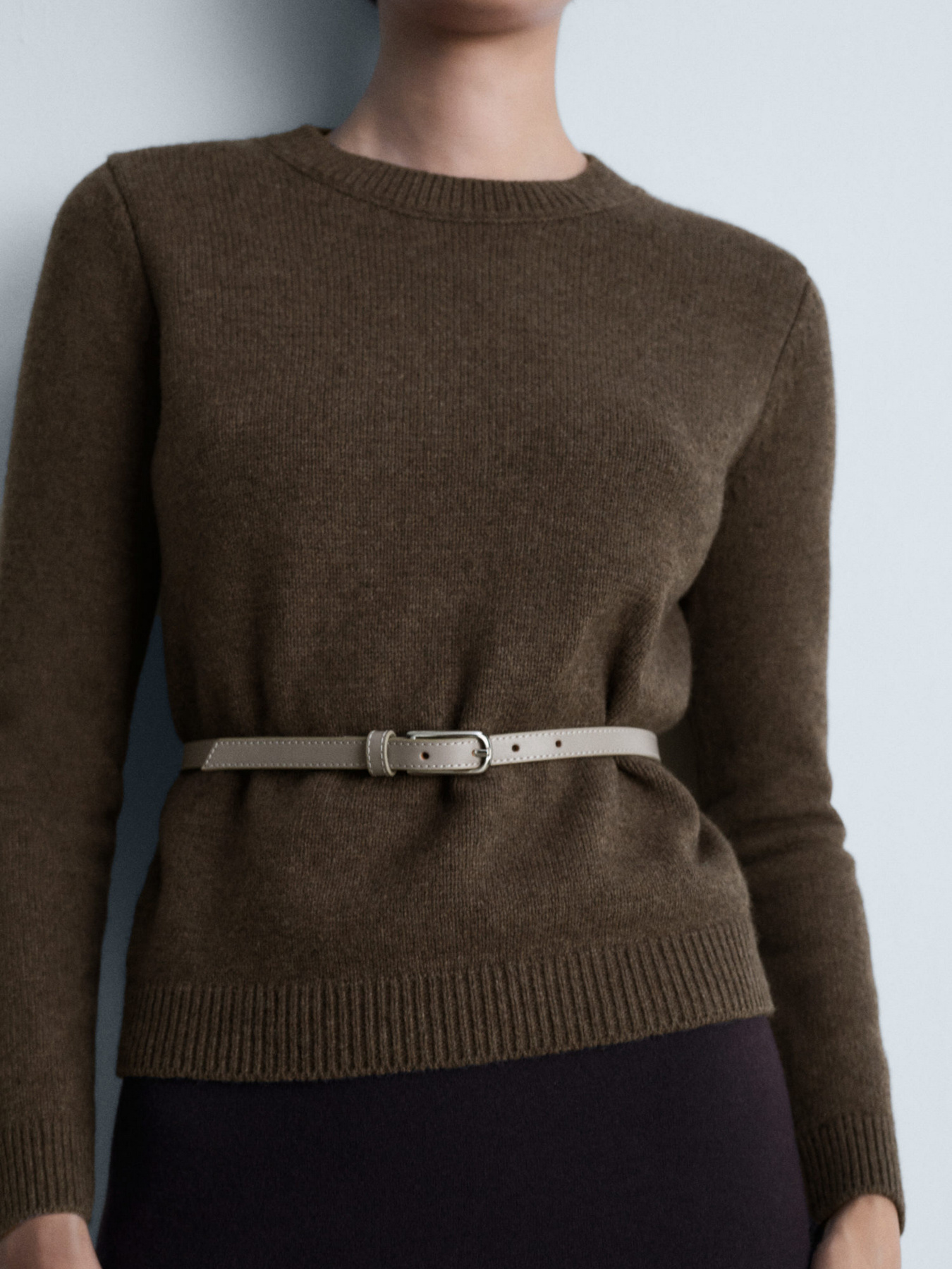 Джемпер MANGO модель 77009067_32 Фото