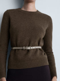 Джемпер MANGO модель 77009067_32 Фото