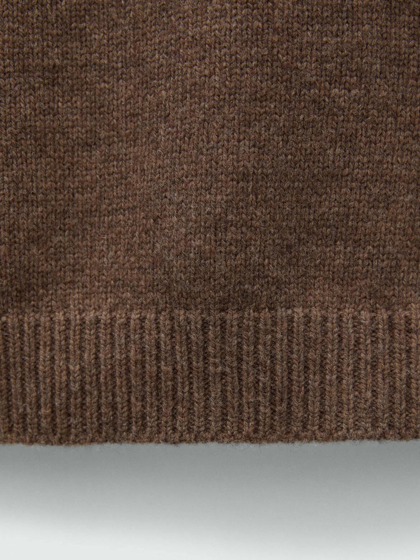 Джемпер MANGO модель 77009067_32 Фото