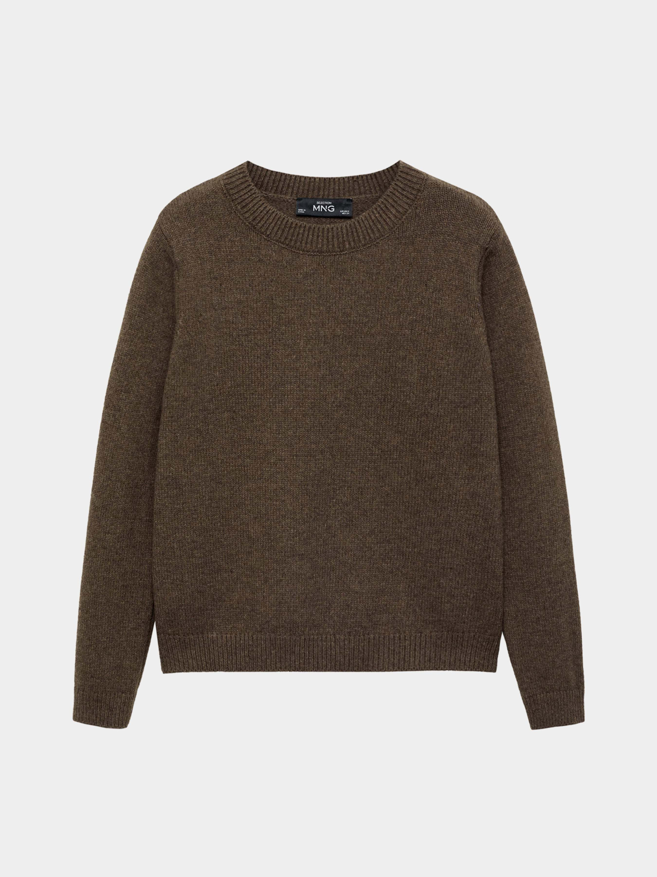 Джемпер MANGO модель 77009067_32 Фото