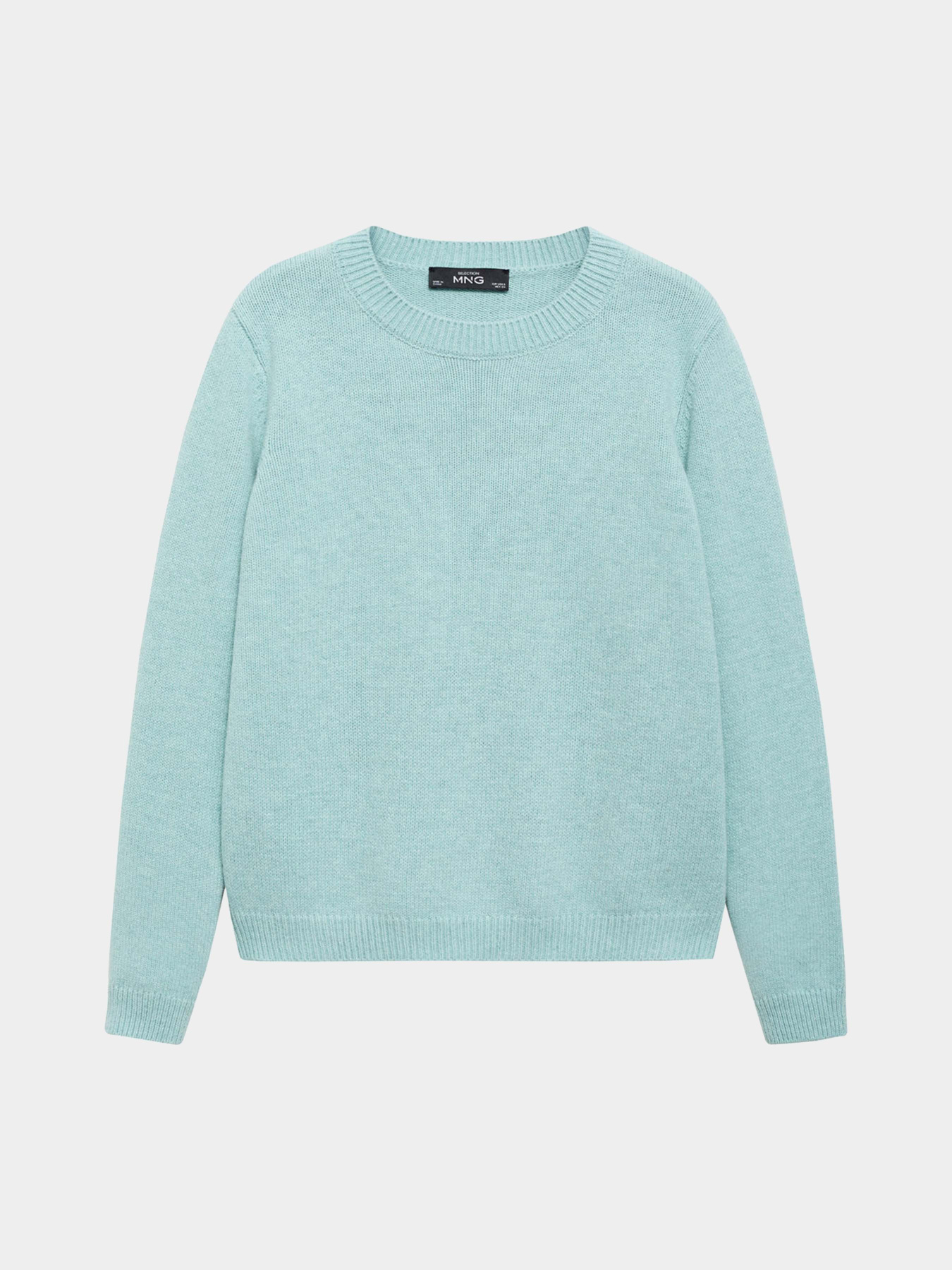 Джемпер MANGO модель 77009067_50 Фото