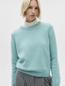 Джемпер MANGO модель 77009067_50 Фото