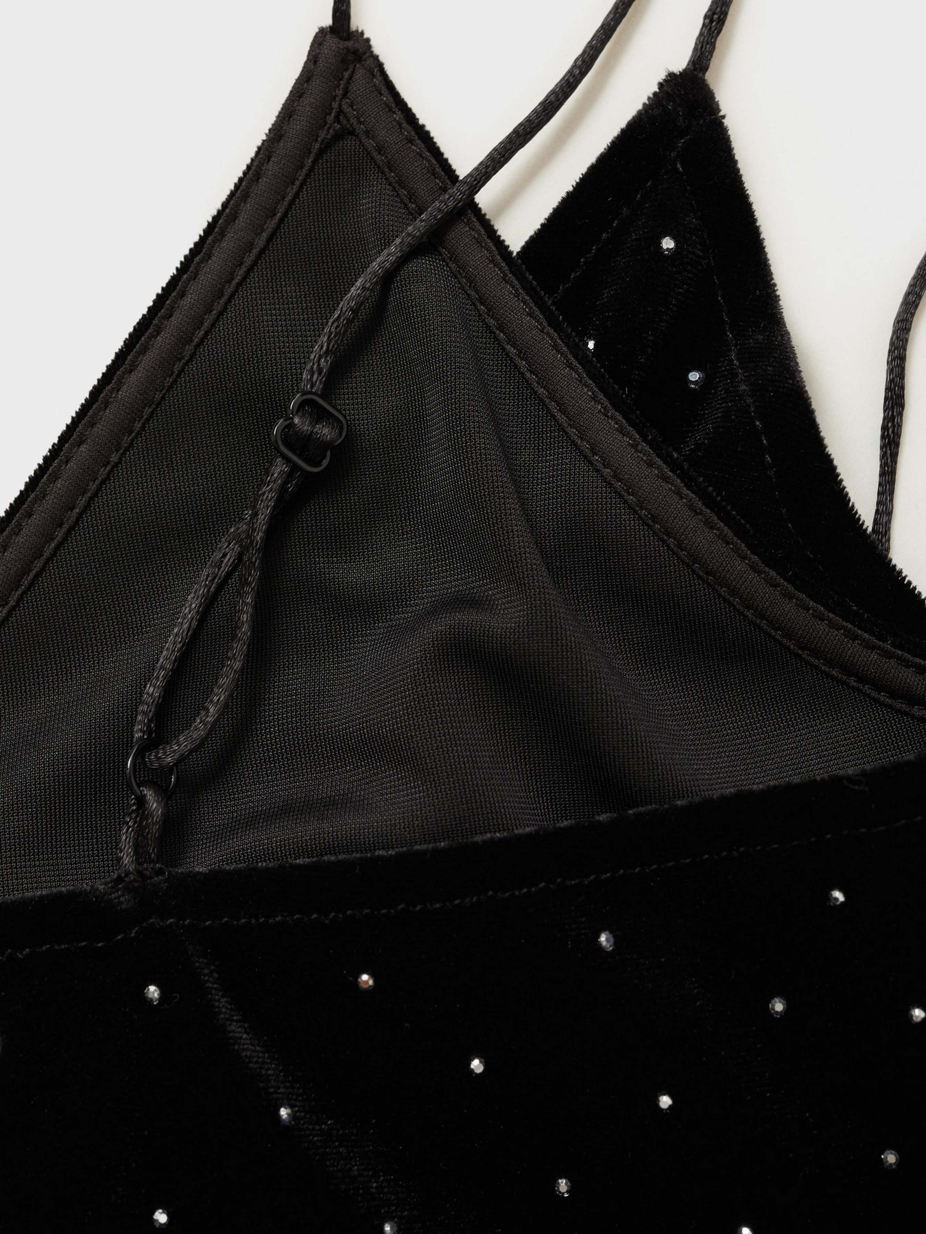 Майка MANGO модель 77059059_99 Фото