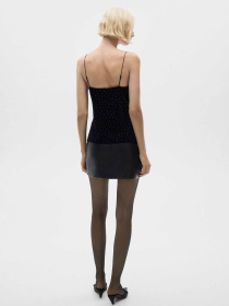 Майка MANGO модель 77059059_99 Фото