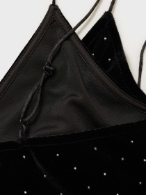 Майка MANGO модель 77059059_99 Фото