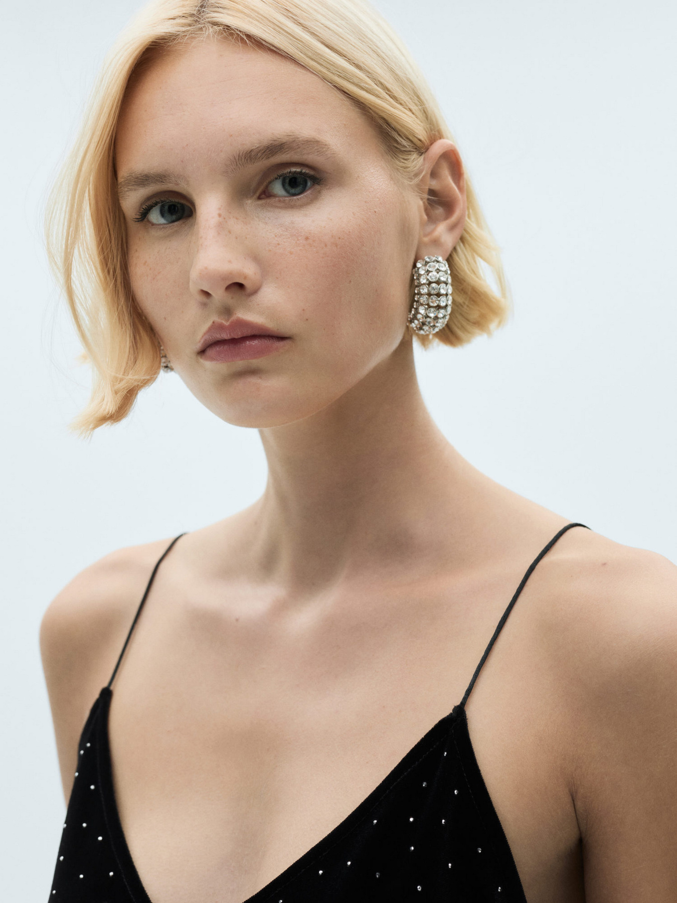 Майка MANGO модель 77059059_99 Фото