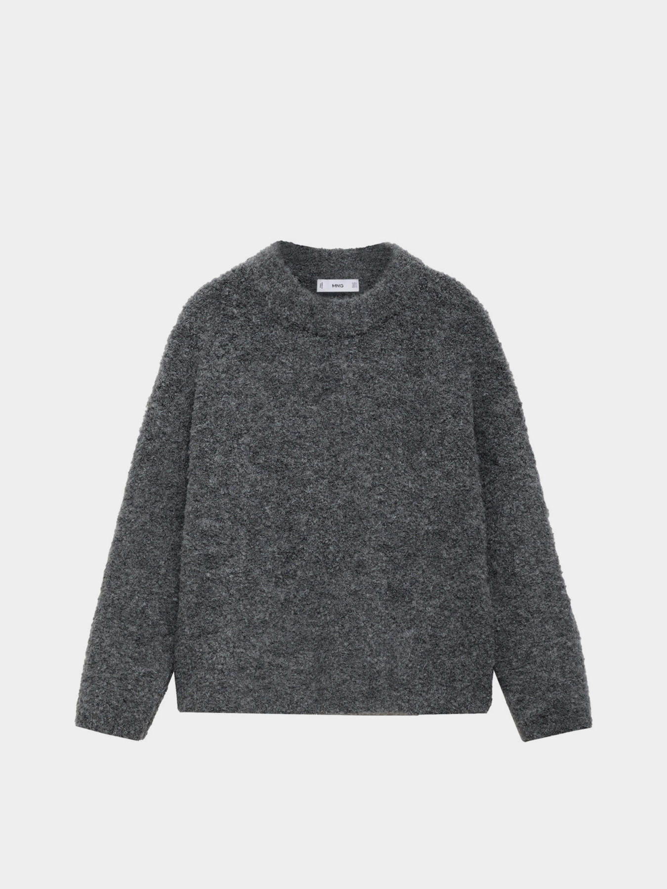 Джемпер MANGO модель 77019058_95 Фото