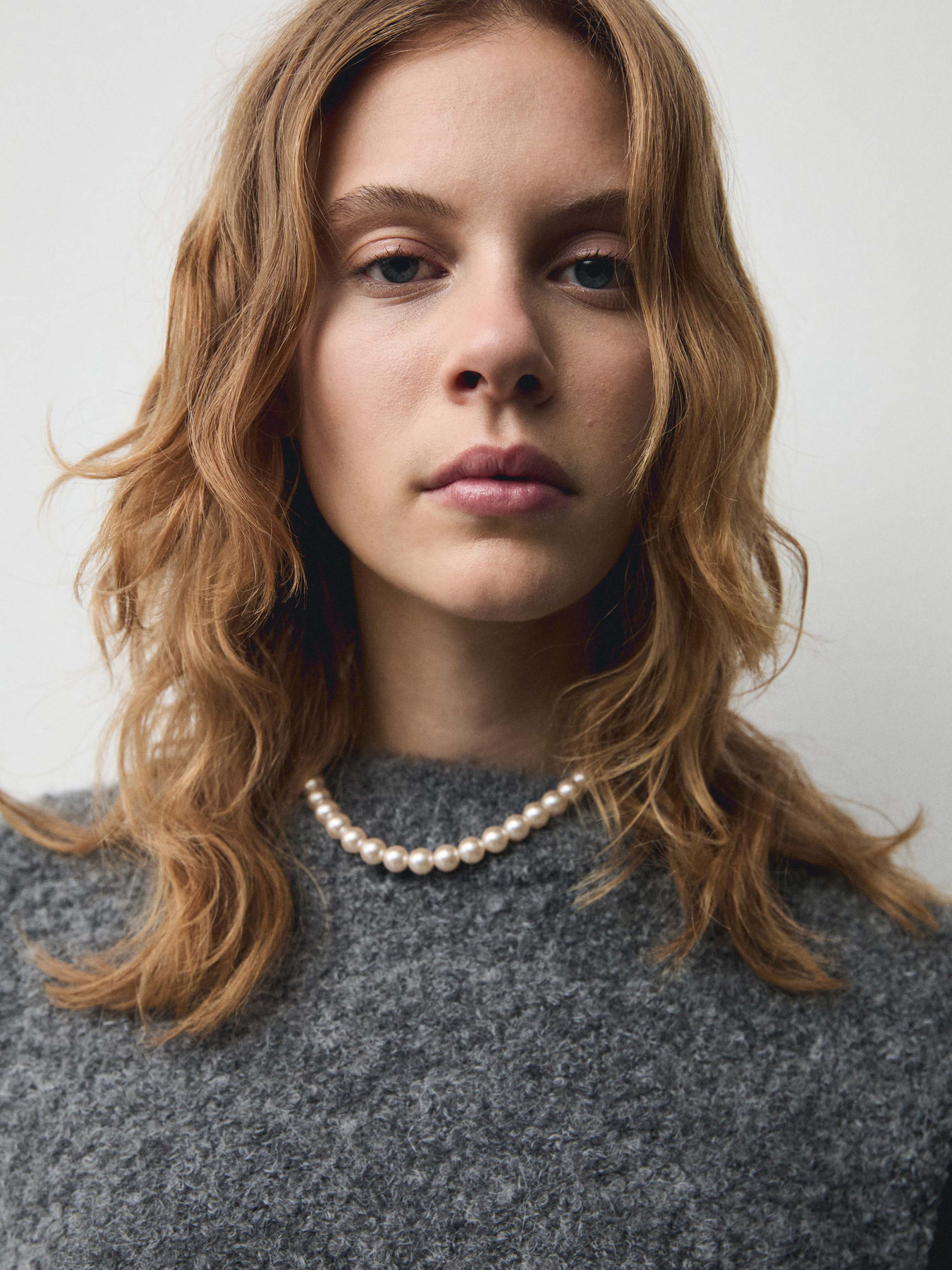 Джемпер MANGO модель 77019058_95 Джемпер MANGO модель 77019058_95 Фото