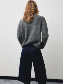 Джемпер MANGO модель 77019058_95 Джемпер MANGO модель 77019058_95 Фото