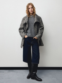 Джемпер MANGO модель 77019058_95 Джемпер MANGO модель 77019058_95 Фото