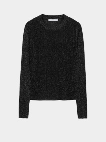 Лонгслів MANGO модель 77019061_99 Фото