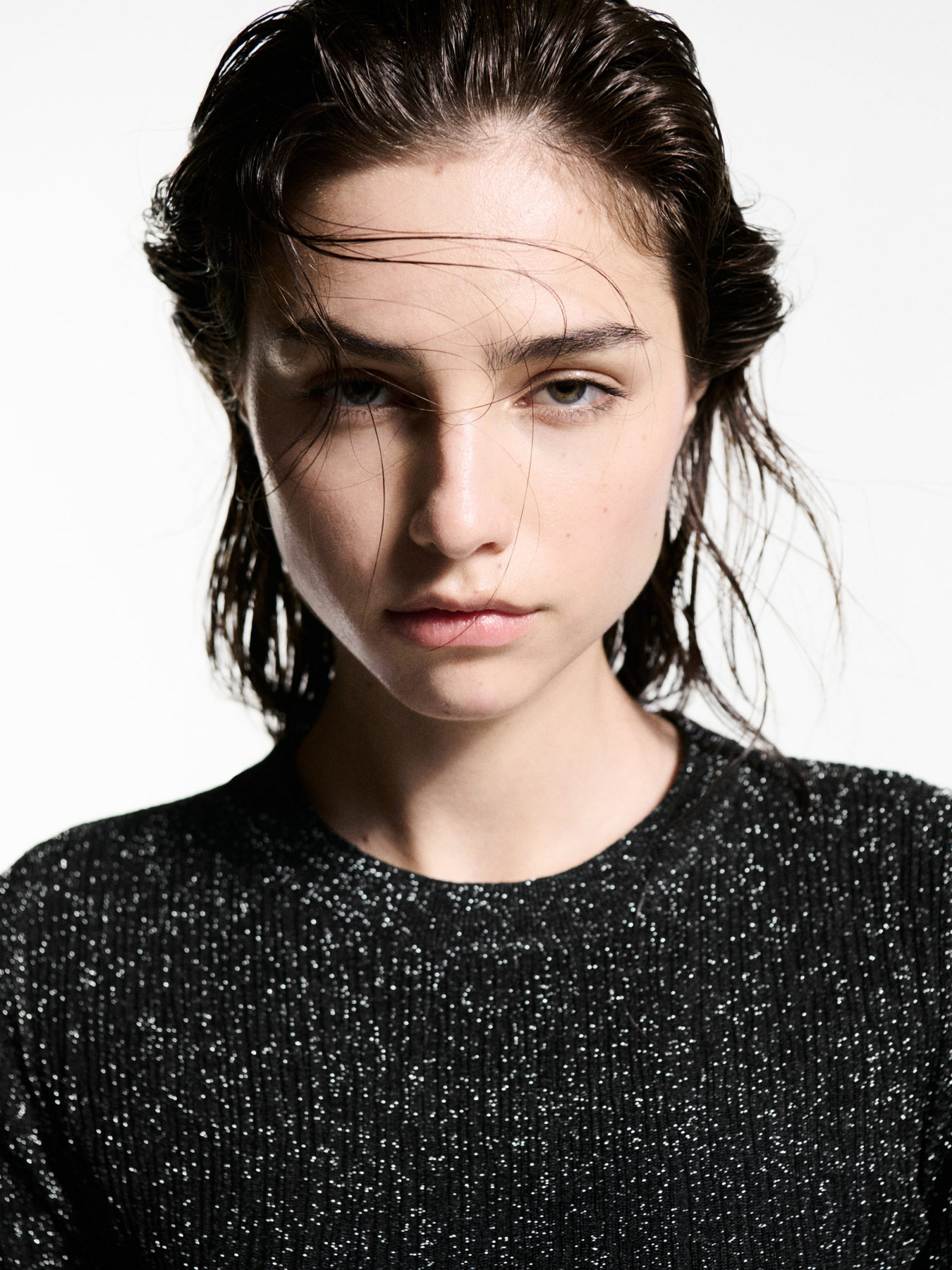 Лонгслив MANGO модель 77019061_99 Лонгслив MANGO модель 77019061_99 Фото