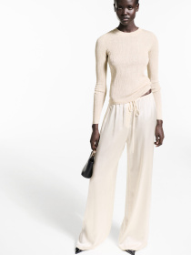 Лонгслив MANGO модель 77019061_OR Фото