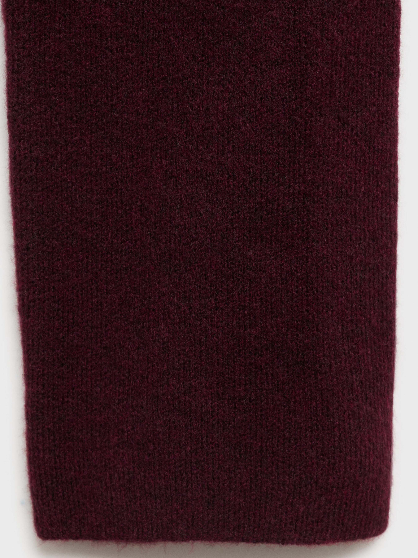 Светр MANGO модель 77019064_78 Фото