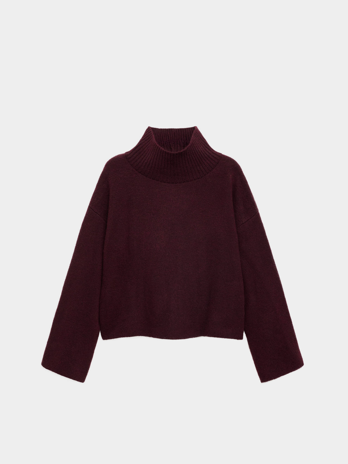 Светр MANGO модель 77019064_78 Фото