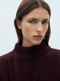 Светр MANGO модель 77019064_78 Светр MANGO модель 77019064_78 Фото