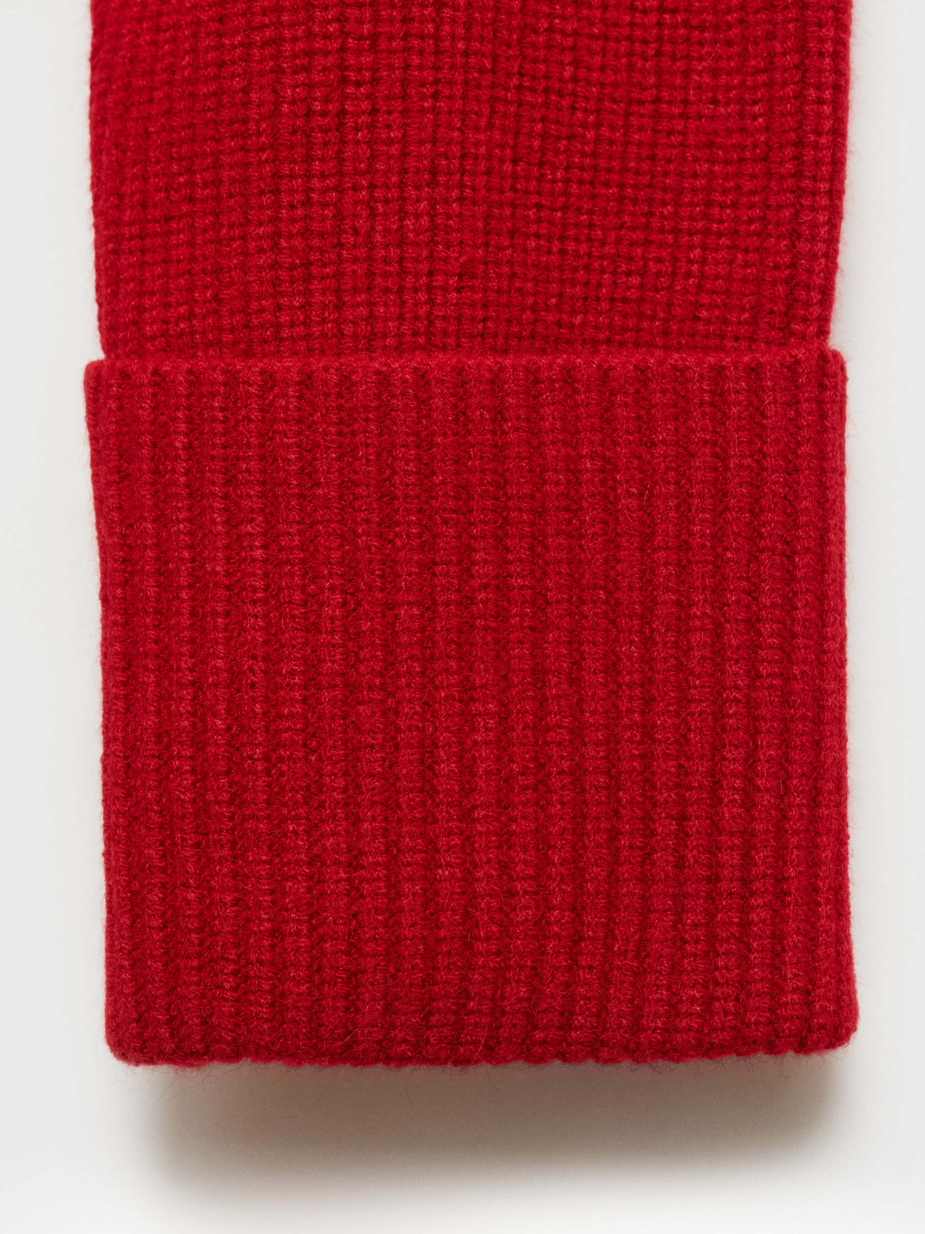 Свитер MANGO модель 77019066_70 Фото