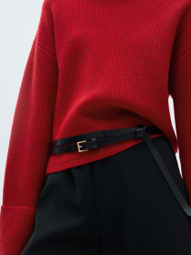 Свитер MANGO модель 77019066_70 Фото