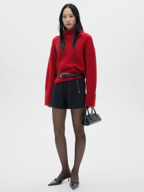 Свитер MANGO модель 77019066_70 Свитер MANGO модель 77019066_70 Фото