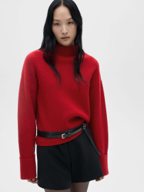 Свитер MANGO модель 77019066_70 Свитер MANGO модель 77019066_70 Фото