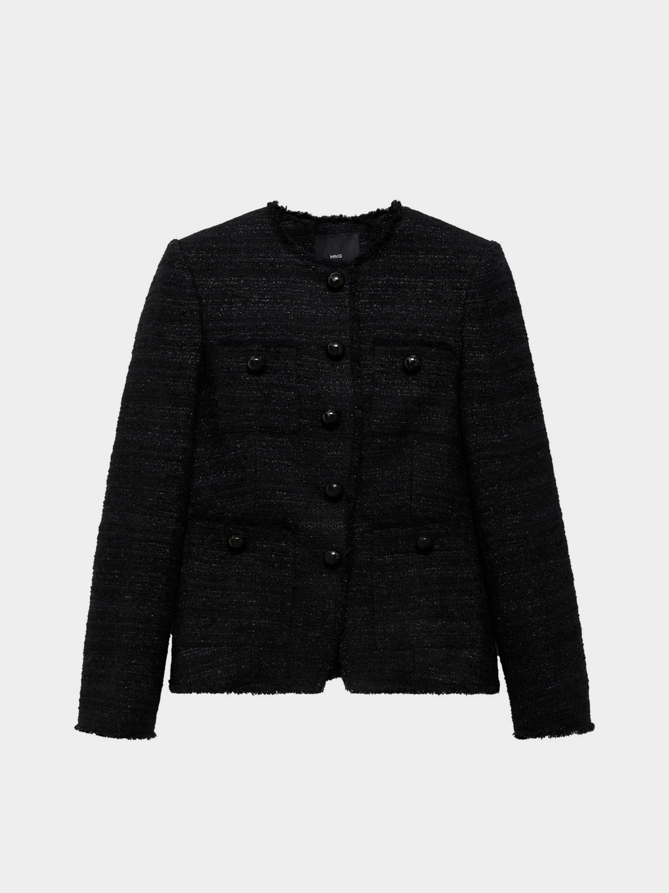 Жакет MANGO модель 77059076_99 Фото