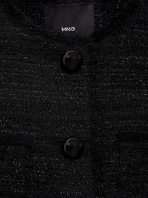 Жакет MANGO модель 77059076_99 Фото