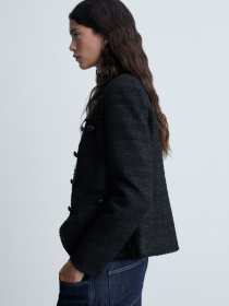 Жакет MANGO модель 77059076_99 Фото