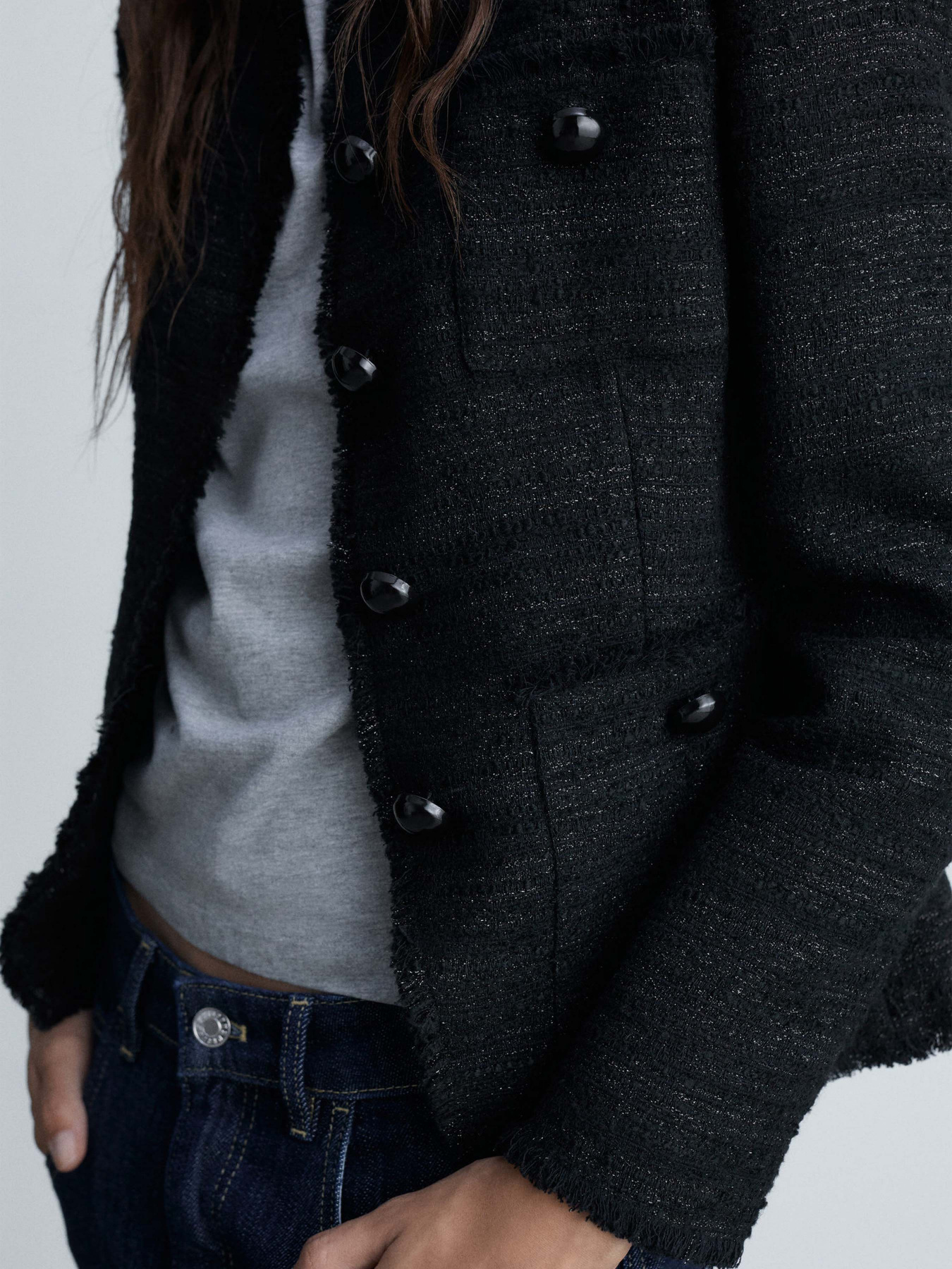 Жакет MANGO модель 77059076_99 Фото