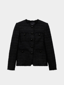 Жакет MANGO модель 77059076_99 Фото