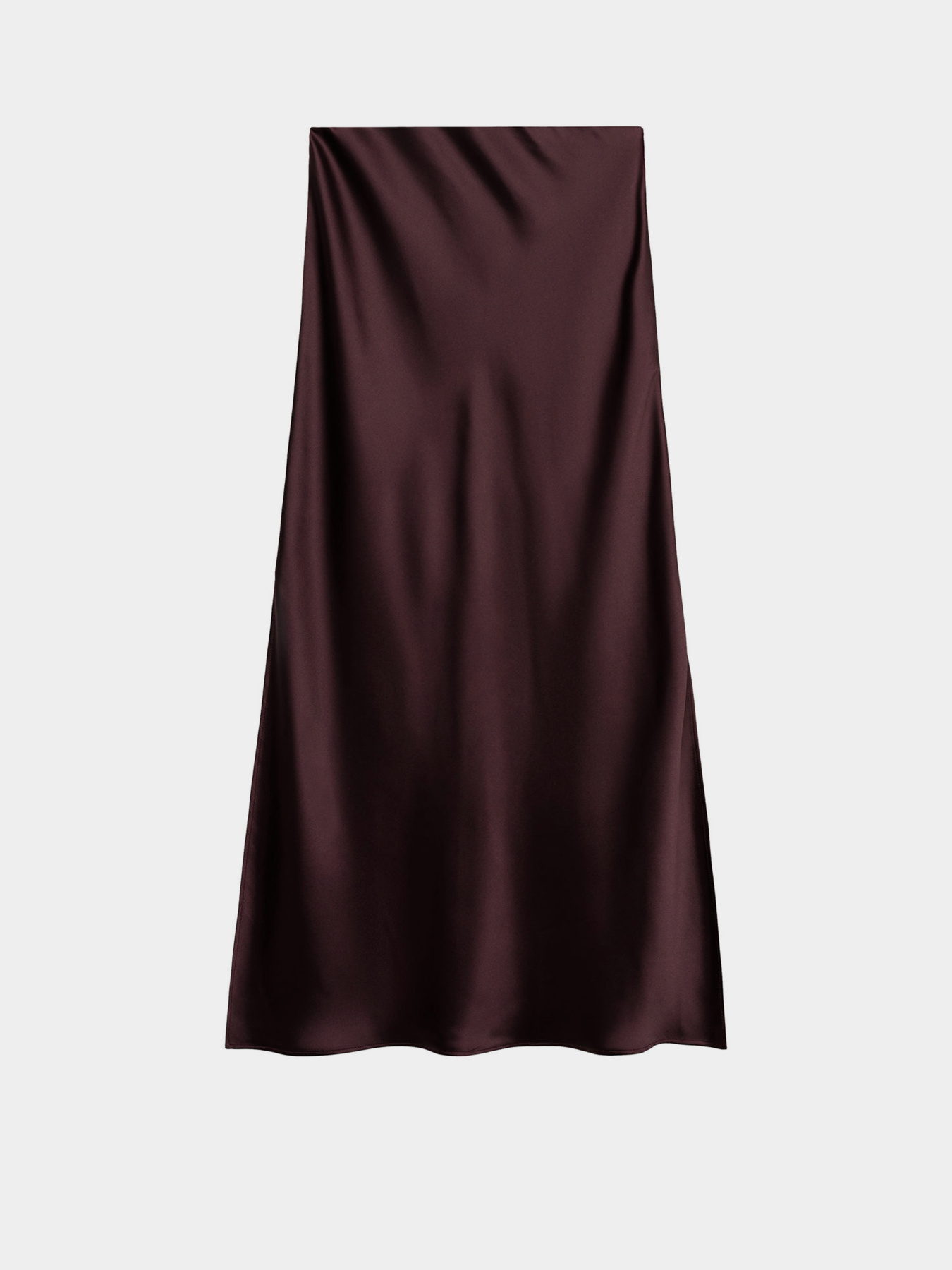 Юбка макси MANGO модель 77066755_76 Фото