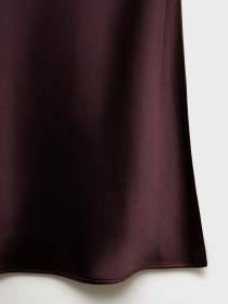 Юбка макси MANGO модель 77066755_76 Фото