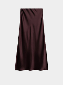 Юбка макси MANGO модель 77066755_76 Фото