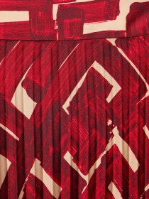 Юбка миди MANGO модель 77075674_76 Юбка миди MANGO модель 77075674_76 Фото