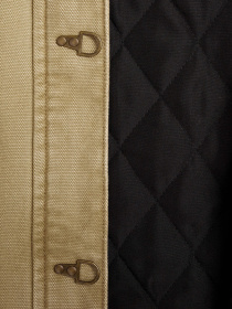 Демісезонна куртка MANGO модель 77078264_37 Фото