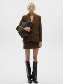 Піджак MANGO модель 77089406_37 Піджак MANGO модель 77089406_37 Фото