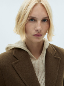 Піджак MANGO модель 77089406_37 Піджак MANGO модель 77089406_37 Фото