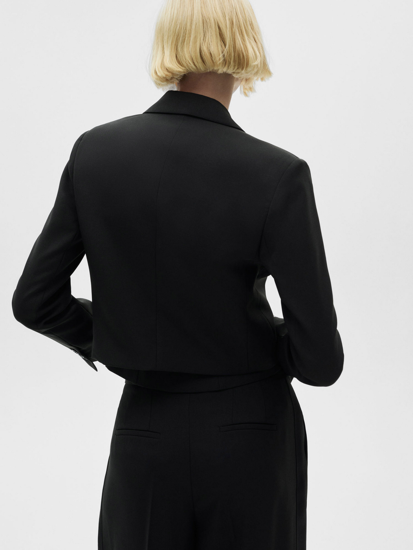 Жакет MANGO модель 77099238_99 Фото