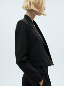 Жакет MANGO модель 77099238_99 Фото